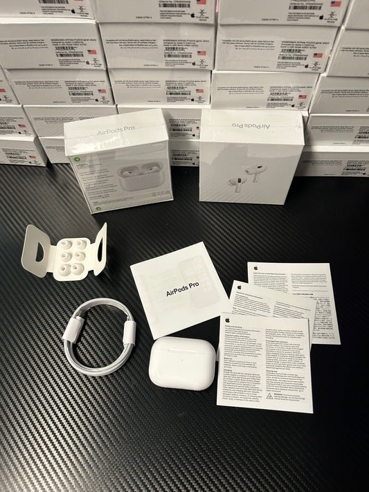Roair pods pro 2 Lightning