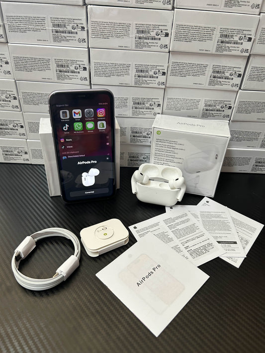 Roair pods pro 2 Type C